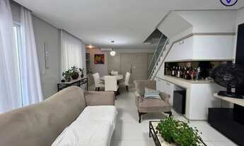 Imagem 2: CASA DUPLEX NO CONDOMÍNIO REALE DUO