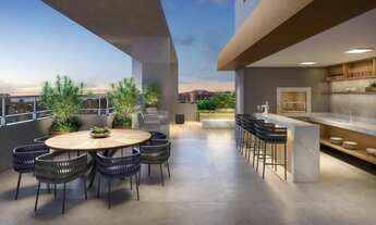 Imagem 5: Studio mobiliado com 26m² à 5 minutos do Iguatemi