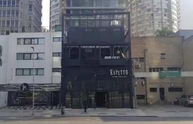 Imagem 3: PRÉDIO - JARDIM PAULISTANO - SP