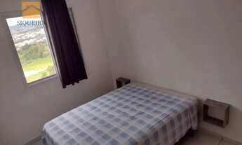 Imagem 7: Apartamento para alugar, 62 m² por R$ 2.489,88/mês - Campolim - Sorocaba/SP