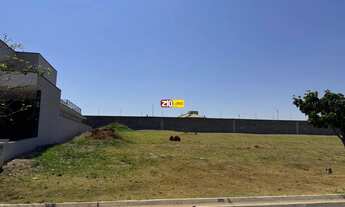 Imagem 4: EXCELENTE TERRENO À VENDA EM CONDOMINIO CRETA PARK MERAKI - INDAIATUBA SP