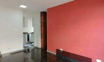 Imagem 2: Apartamento com 2 dormitórios para alugar, 49 m² por R$ 1.952,59/mês - Jardim Planalto - S