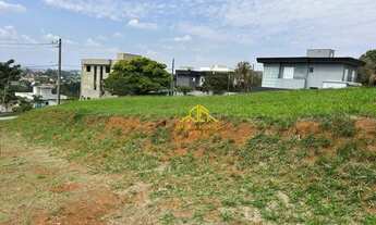 Imagem 7: Terreno à venda, de 729 m² por R$ 865.000 - Reserva Santa Maria - Jandira/SP