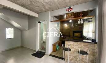 Imagem 4: Sobrado Geminado - Venda - 02 dormitórios - 77m2 - Rua Estrada do Quintino - Bremer - Rio