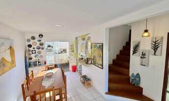 Imagem 2: Casa no Condomínio Rasa Kitesurf - à venda por R$ 450.000,00 -Rasa, Armação dos Búzios/RJ