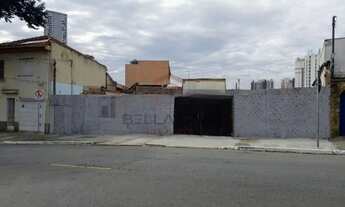 Imagem 3: Terreno para venda ou locação com 470 metros Tatuapé