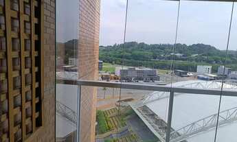 Imagem 3: APARTAMENTO PARA LOCAÇÃO CONDOMÍNIO PLAY - BARUERI