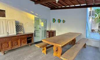 Imagem 3: Casa para temporada em jacumã - disponível carnaval