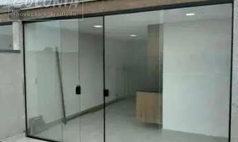 Imagem 2: Cobertura a venda - Parque Erasmo Assunção, Santo André