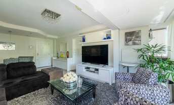 Imagem 5: Amplo garden 3 quartos 2 box Petrópolis