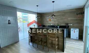 Imagem 4: Apartamento em Avenida Adhemar de Barros - Centro - Mongaguá/SP