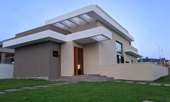 Imagem 3: Casa em Condomínio para Venda, Rio Vermelho, 4 dormitórios, 2 suítes, 4 banheiros, 3 vagas