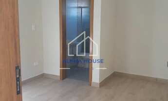 Imagem 7: Linda Casa para Venda com 02 suítes, Jardim de Inverno e churrasqueira no Condominio Vila