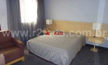 Imagem: Flat com ótimo preço no bairro Pinheiros