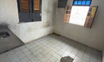 Imagem 2: Aluguel Casa com 1 dormitório