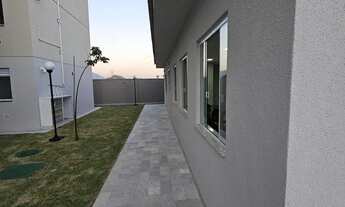 Imagem 5: Alugo apartamento estrada do campinho campo grande