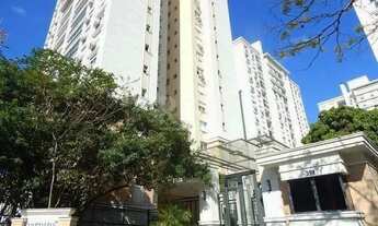 Imagem: Vende apartamento semi-mobiliado, 3 dormitórios