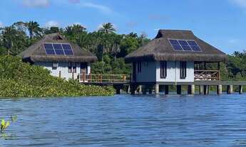 Imagem 7: Lote à venda em rua pública, ILHA, Saubara, BA
