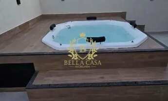 Imagem 4: Casa de Alto Padrão à venda por R$ 900.000,00 - VIVERDE 2 em São Pedro da Aldeia