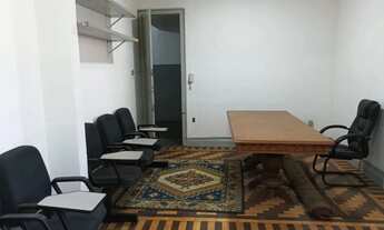 Imagem: SALA COMERCIAL - 48M2 - SÃO CRISTOVÃO