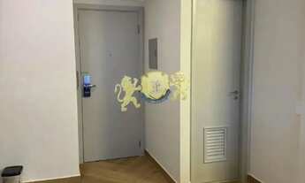 Imagem: Flat com 1 Quarto à venda no Jardins