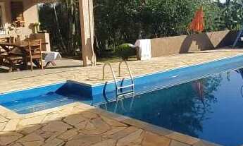 Imagem 4: Imóvel para venda possui 4000 metros quadrados com 3 quartos em Canguera - Ibiúna - SP