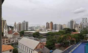 Imagem 7: 32268) à venda - Apartamento com 1 quarto, 1 vaga, no Santo Agostinho