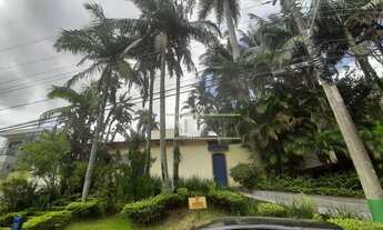 Imagem 7: Casa com 3 dormitórios à venda, 332 m² por R$ 4.500.000,00 - Alphaville 3 - Santana de Par