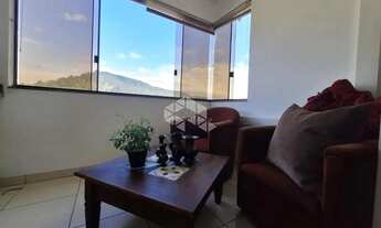 Imagem 5: Apartamento semi-mobiliado no Centro