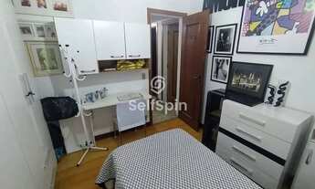 Imagem 6: Apartamento para Locação 3 Quartos, 1 Vaga, 100M², Icaraí, Niterói - RJ