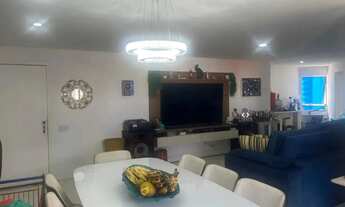 Imagem 4: Imóvel para venda com 168 metros quadrados com 4 quartos em Pituba - Salvador - BA