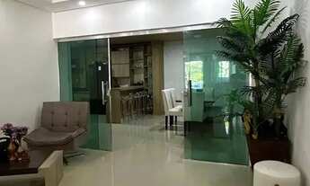 Imagem: Casa no condomínio Forest hill com 3 quartos