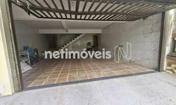 Imagem 3: CASA DE 02 PAVIMENTOS COM VARANDA E QUINTAL - CABULA