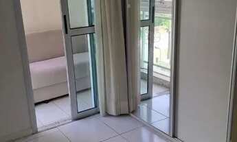 Imagem 7: Apartamento com 2 dormitórios à venda, 80 m² por R$ 790.000,00 - Charitas - Niterói/RJ