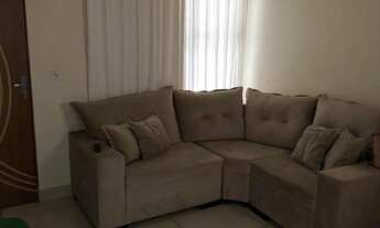 Imagem: Apartamento à venda em Aparecida de Goiânia