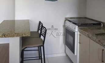 Imagem 6: Oportunidade - Apartamento - Residencial Colinas do Paratehy - Residencial Grand Kazza - 2