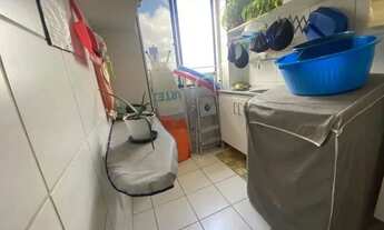 Imagem 7: Apartamento para venda com 78 metros quadrados com 3 quartos em Manaíra - João Pessoa - PB