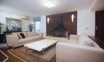 Imagem 5: Casa Padrão - Alto de Pinheiros - 5 Dormitórios - 400m²