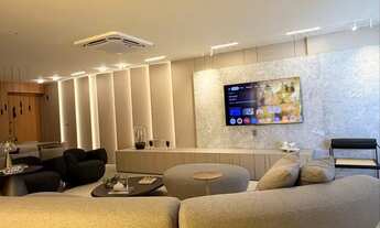 Imagem 4: Apartamento alto padrão a venda no Caravaggio