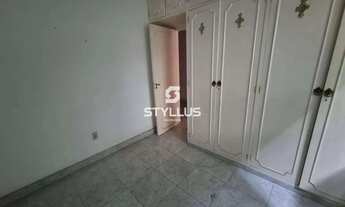 Imagem 2: Copacabana Apartamento com 2 dormitórios