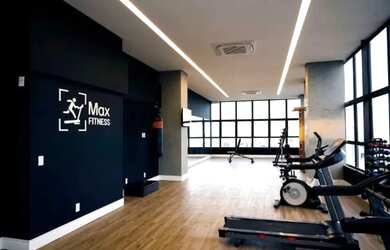 Imagem 4: Apartamento Flat MAX DERBY 1 quarto todo mobiliado