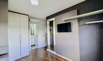 Imagem 5: Apartamento com 2 quartos à venda noJardim do Salso