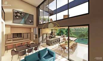 Imagem 2: Lote em Vinhedo Condomínio Terras De Santa Teresa