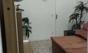 Imagem 3: Apartamento 2 dormitórios para Venda, Vila Gabriel, 2 dormitórios, 1 banheiro, 1 vaga