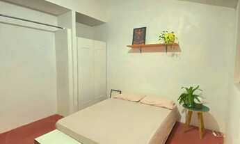 Imagem 7: Alugo casa de hóspedes no Sítio Histórico de Olinda para o Carnaval. Na rua da prefeitura