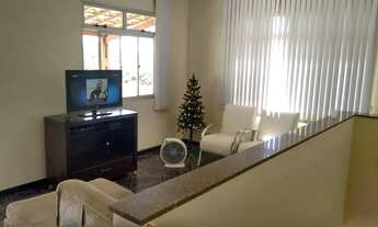 Imagem 5: Imóvel para venda tem 110 metros quadrados com 3 quartos