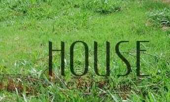 Imagem: Terreno à venda em condomínio residencial