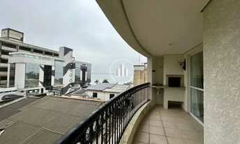 Imagem 5: Apartamento 2 Quartos com 2 Suítes e 93m² - Coqueiros