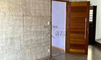 Imagem 3: Casa - Jardim Satélite - 4 Dormitórios - 150m²