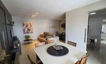 Imagem 3: Apartamento com 3 dormitórios à venda, 131 m² por R$ 1.300.000,00 - Jardim Elite - Piracic